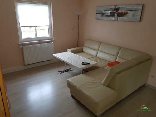 Apartamento Fewo "am Teich"