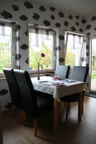 Apartamento Ferienwohnung Dr. Vera Schmidt