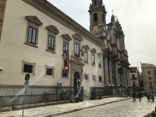 Apartamento La Cupola