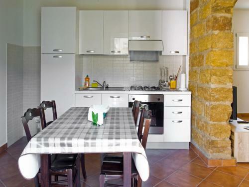 Apartamento La Cupola