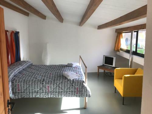 Apartamento Charming Loft Con Terrazze Al Teatro Massimo