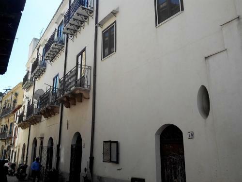 Apartamento Little House Inside Capo's Market