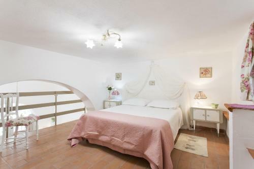 Apartamento Little House Inside Capo's Market