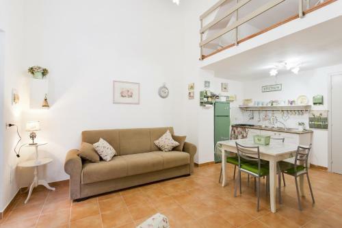Apartamento Little House Inside Capo's Market