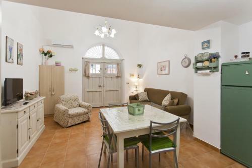 Apartamento Little House Inside Capo's Market