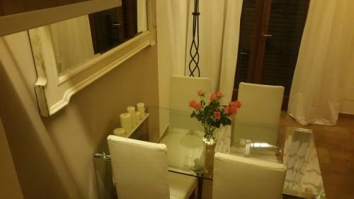 Apartamento Penthouse Luxury Quattro Canti