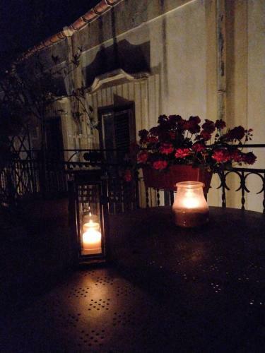 Apartamento Penthouse Luxury Quattro Canti