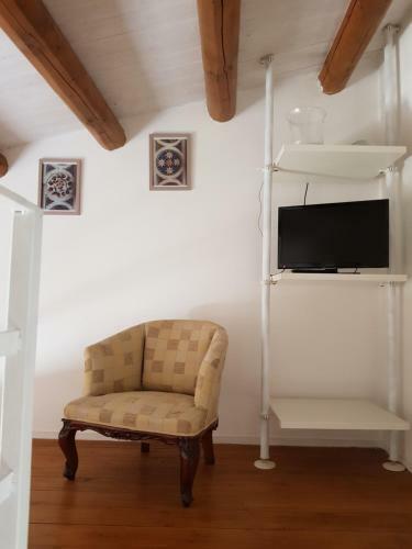 Apartamento Penthouse Luxury Quattro Canti