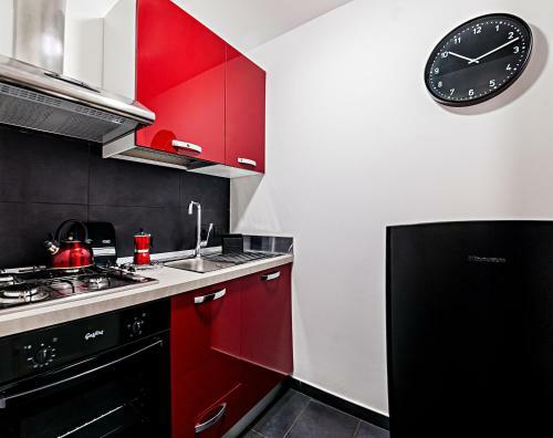Apartamento Corso Vittorio Giuliano Family