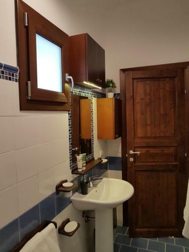 Apartamento Casa Vacanze Villa D'orleans