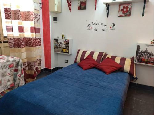 Apartamento Santa Rosalia 33 - Centro Storico