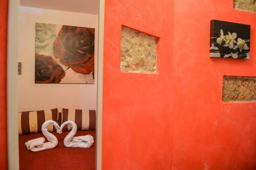 Apartamento Santa Rosalia 33 - Centro Storico