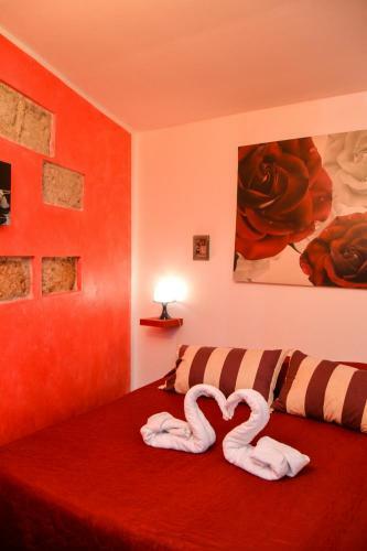 Apartamento Santa Rosalia 33 - Centro Storico