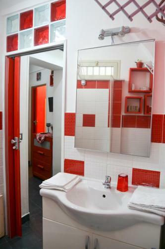 Apartamento Santa Rosalia 33 - Centro Storico