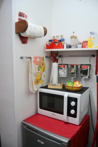 Apartamento Santa Rosalia 33 - Centro Storico