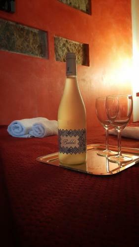 Apartamento Santa Rosalia 33 - Centro Storico