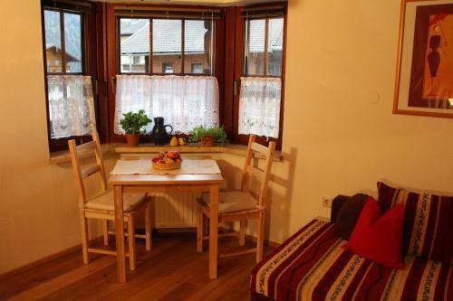 Hostal Schlo�nerhof