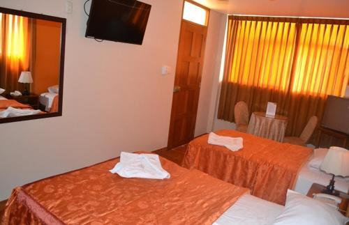 Posada Hostal Bona Nit