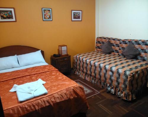 Posada Hostal Bona Nit