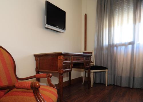 Hotel Rivera Del Duero