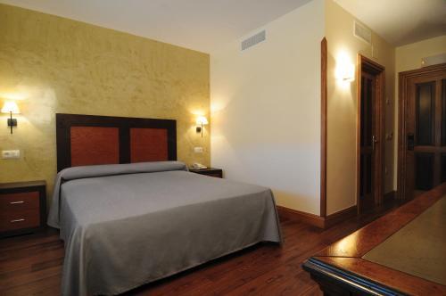 Hotel Rivera Del Duero