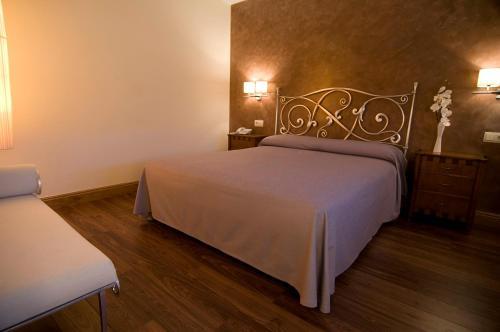 Hotel Rivera Del Duero