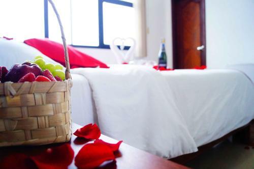 Hotel Castell