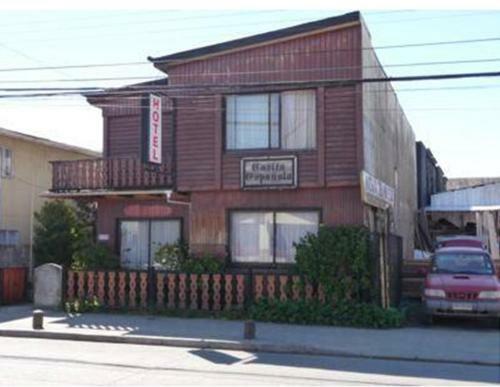 Bed & Breakfast Hotel Casita Espa�ola
