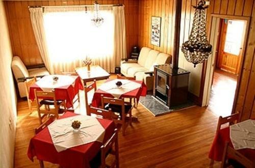 Bed & Breakfast Hotel Casita Espa�ola