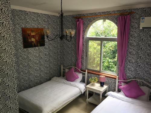 Posada Xiamen 58haili Seaview Villa