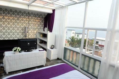 Posada Xiamen 58haili Seaview Villa