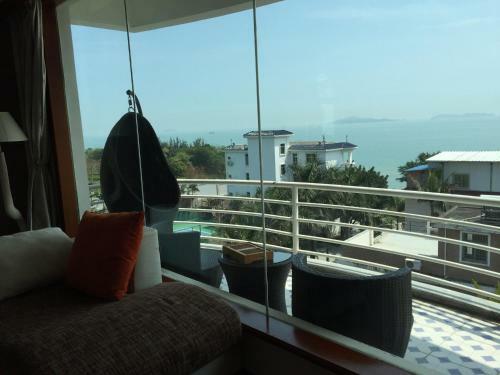 Posada Xiamen 58haili Seaview Villa
