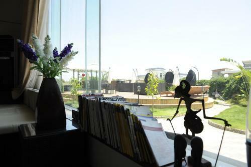 Posada Xiamen 58haili Seaview Villa