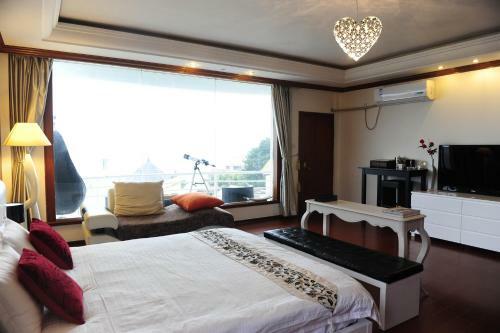Posada Xiamen 58haili Seaview Villa