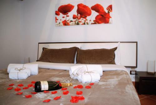 Apartamento Casa Vacanze Ai Corrieri