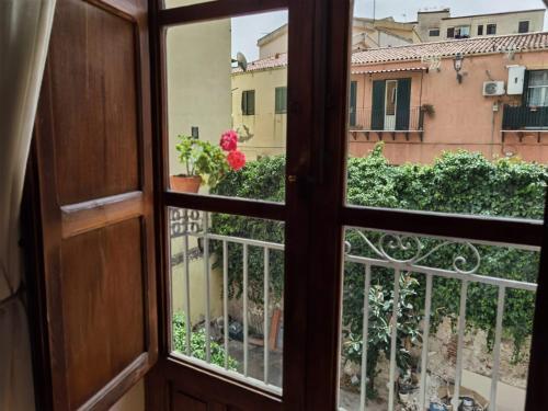 Apartamento Il Terrazzino Sul Kemonia