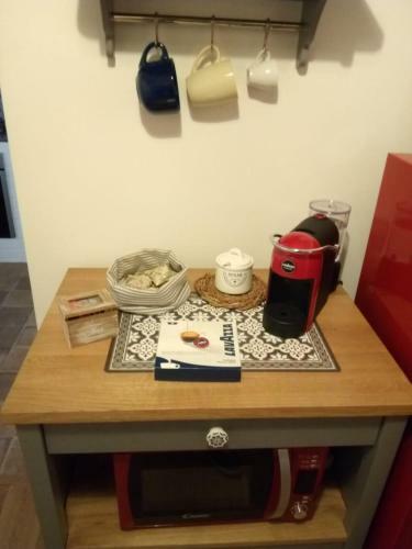 Apartamento Il Terrazzino Sul Kemonia