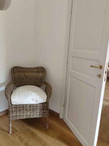 Apartamento Il Terrazzino Sul Kemonia