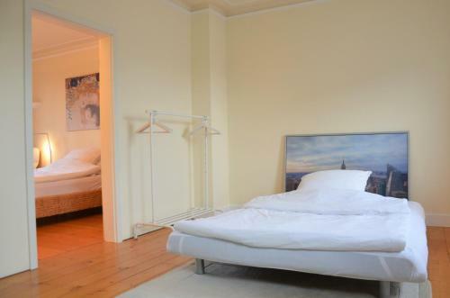 G�stezimmer Mit Garten In Fischeln