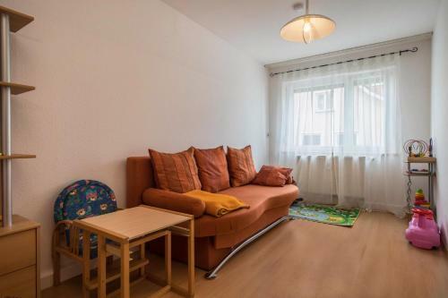 Apartamento Freyzeit