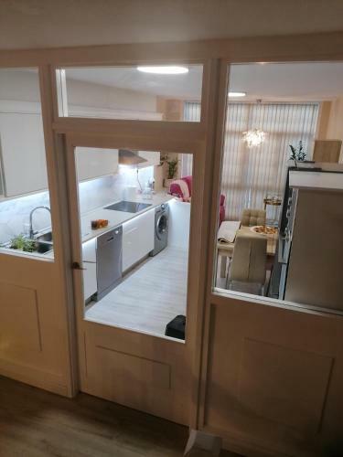 Apartamento A Casa Do Cami�o