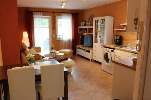 Apartamento Kuschelige Ferienwohnung Nahe Kronach