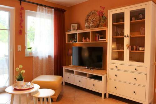 Apartamento Kuschelige Ferienwohnung Nahe Kronach