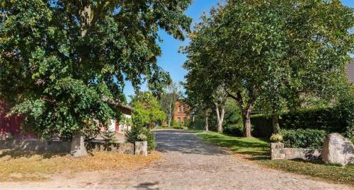 Apartamento Margarete