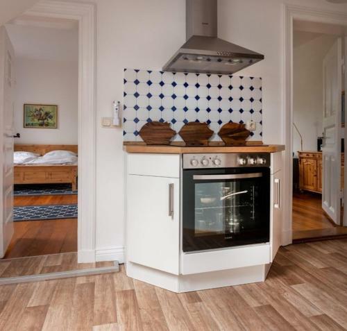 Apartamento Imke