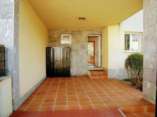 Casa El Henar