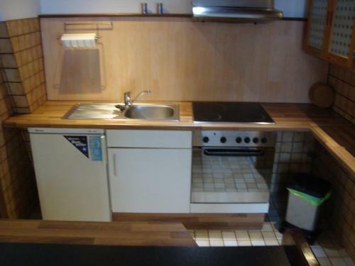 Apartamento Trothaer Eck