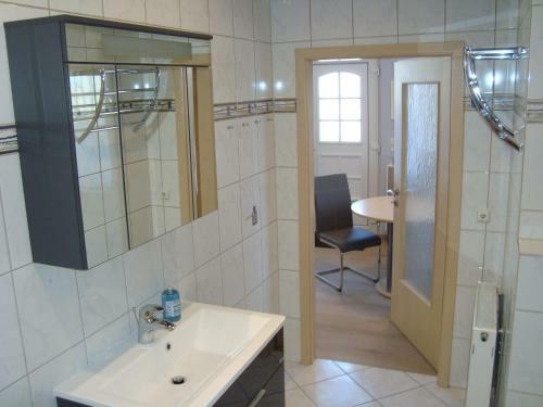 Apartamento Trothaer Eck