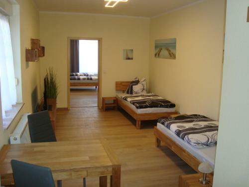 Apartamento Trothaer Eck