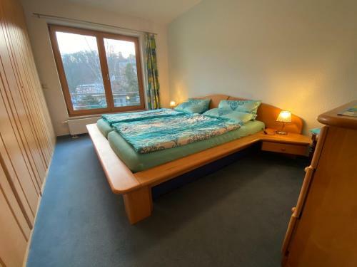 Apartamento Tipp - Halle Idyllisch Am Fluss